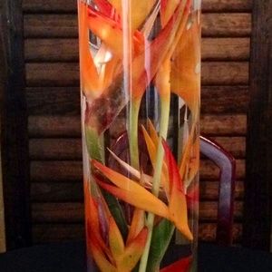 Meet your Posher, Lorna